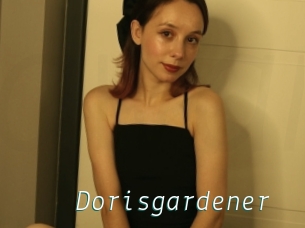 Dorisgardener