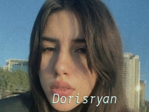 Dorisryan