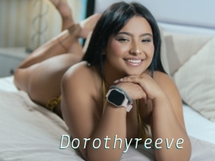 Dorothyreeve