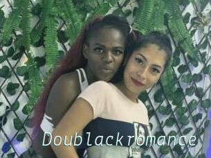 Doublackromance