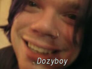 Dozyboy