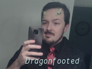 Dragonfooted