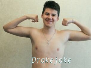 Drakejake