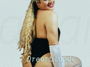 Dreamblonde