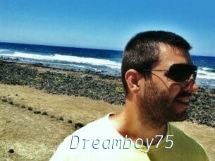 Dreamboy75