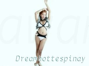 Dreamhottespinay