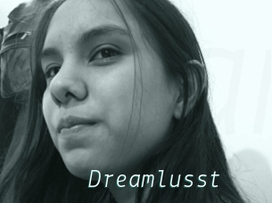 Dreamlusst