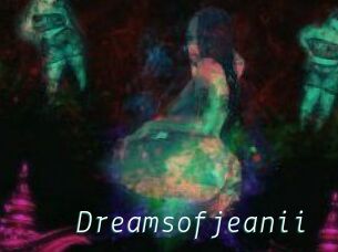 Dreamsofjeanii