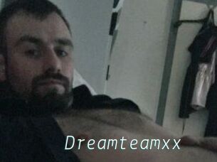 Dreamteamxx