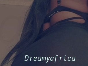 Dreamyafrica