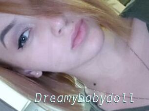 Dreamybabydoll