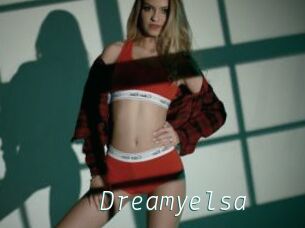 Dreamyelsa