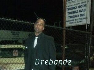 Drebandz