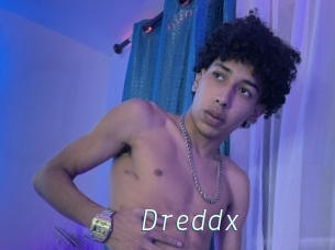 Dreddx