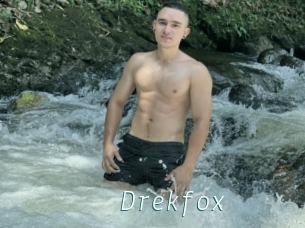 Drekfox