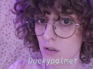 Duckypalmer