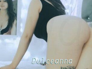 Dulceanna