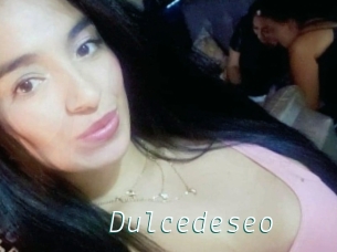 Dulcedeseo