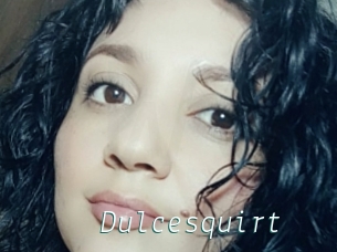 Dulcesquirt