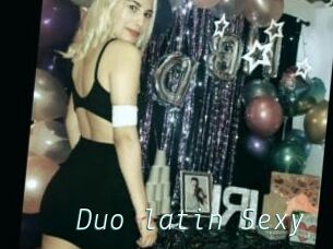 Duo_latin_Sexy