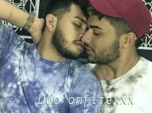 Duo_onfirexxx