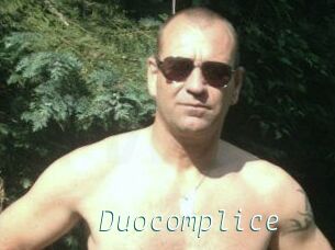 Duocomplice