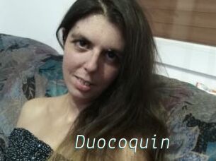 Duocoquin