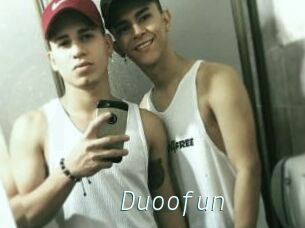 Duoofun