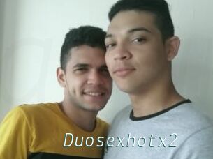 Duosexhotx2