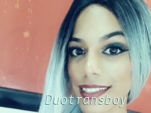 Duotransboy