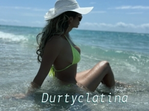 Durtyclatina