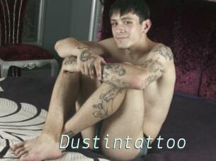 Dustintattoo