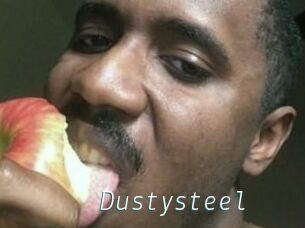 Dustysteel