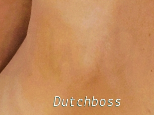 Dutchboss