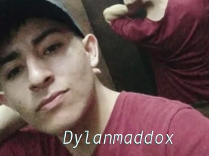 Dylanmaddox