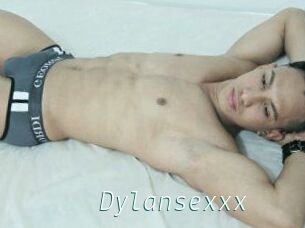 Dylansexxx