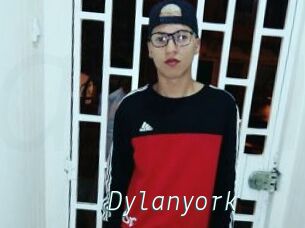 Dylanyork