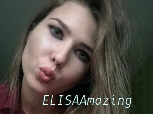 ELISAAmazing