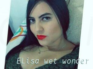 ELisa_wet_wonder