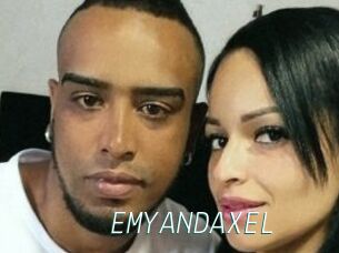 EMYANDAXEL