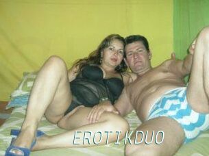 EROTIKDUO