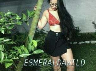 ESMERALDAWILD