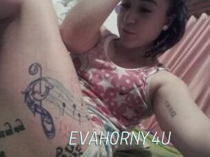 EVAHORNY4U