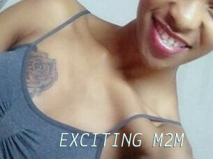 EXCITING_M2M