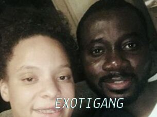 EXOTIGANG