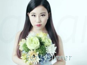 Earlysummer