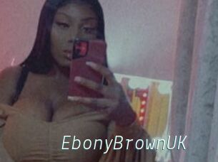 EbonyBrownUK