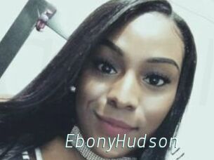 EbonyHudson