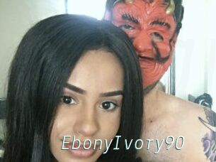 EbonyIvory90