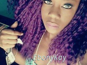 EbonyKay